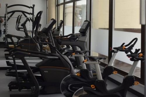 Xior Zaragoza - On-site Facilities