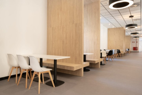 Xior Zaragoza - Gallery - 11