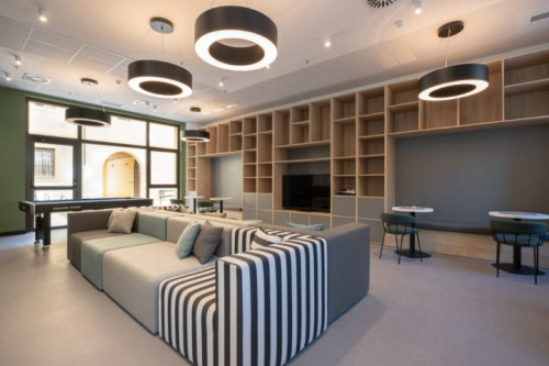 Xior Zaragoza - Gallery - 14