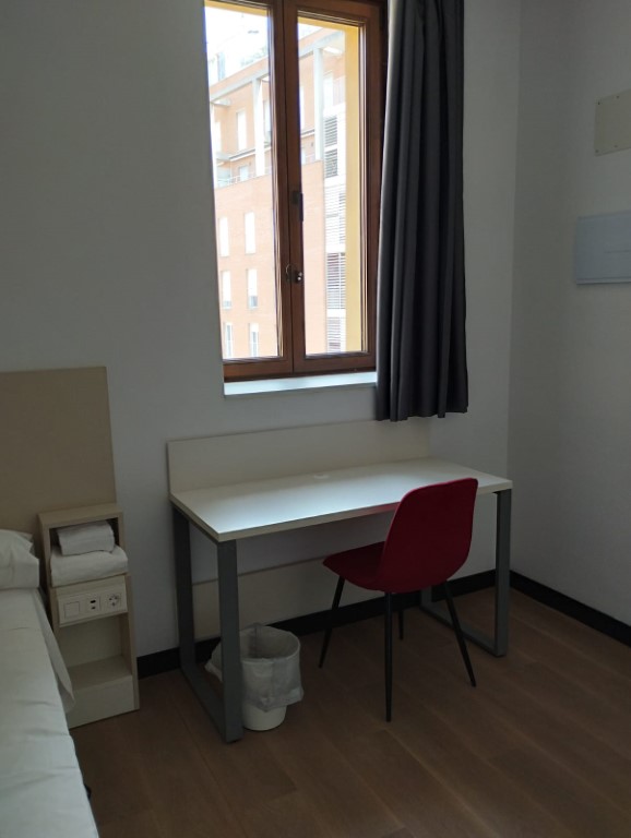 Single Room - Xior Zaragoza - Gallery - 4