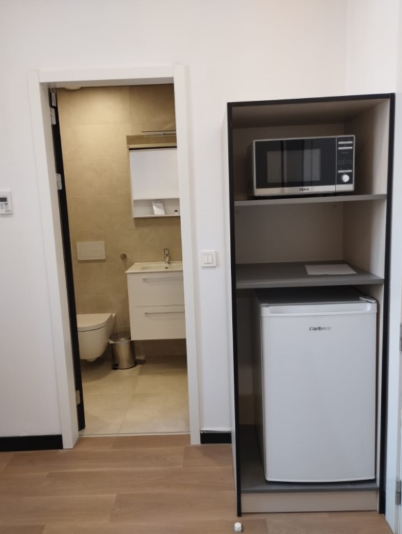  Single Room  -  Xior Zaragoza  - Gallery -  3