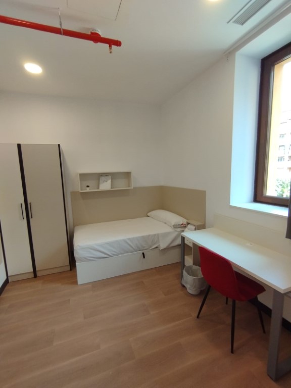  Single Room  -  Xior Zaragoza  - Gallery -  2