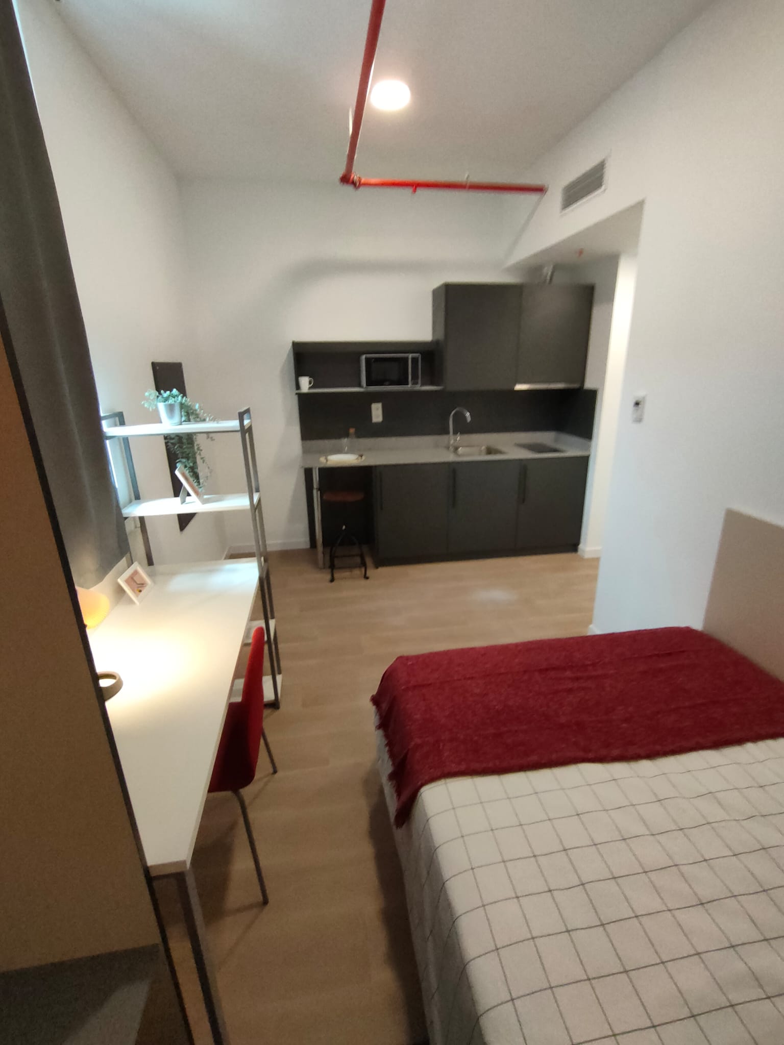  Single Premium  -  Xior Zaragoza  - Gallery -  4