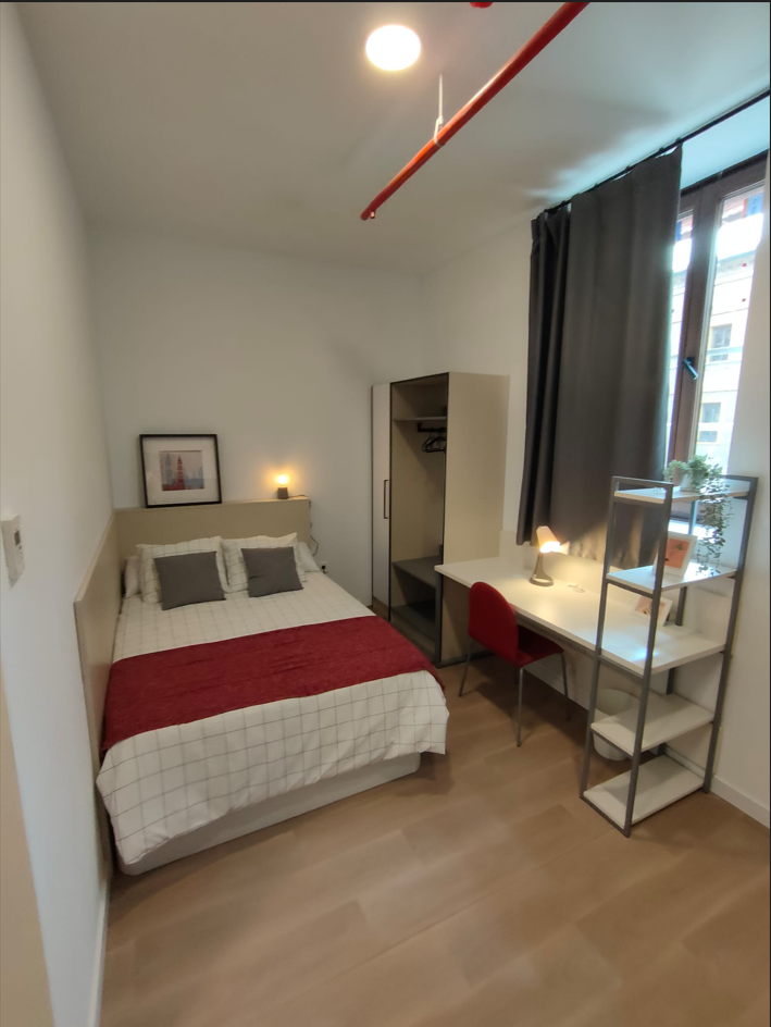  Single Premium  -  Xior Zaragoza  - Gallery -  1