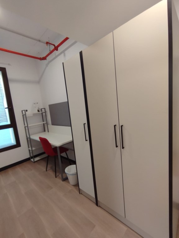  Cluster  -  Xior Zaragoza  - Gallery -  2