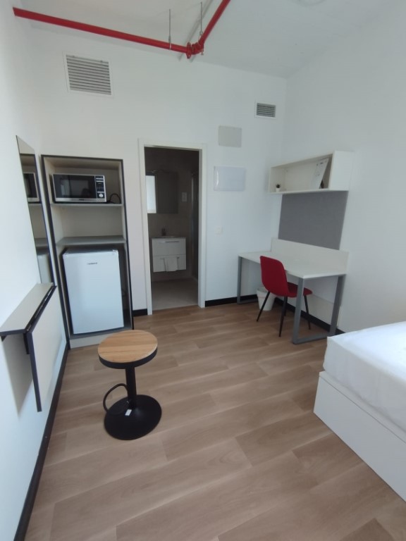  Cluster  -  Xior Zaragoza  - Gallery -  6