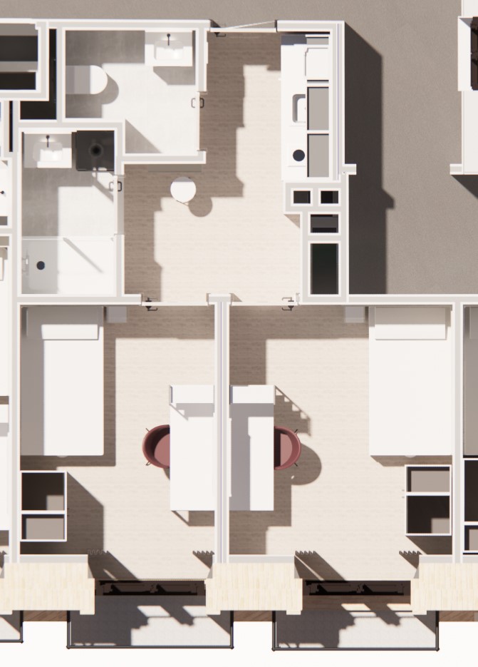  Twodio  -  Xior Zaragoza  - Gallery -  2