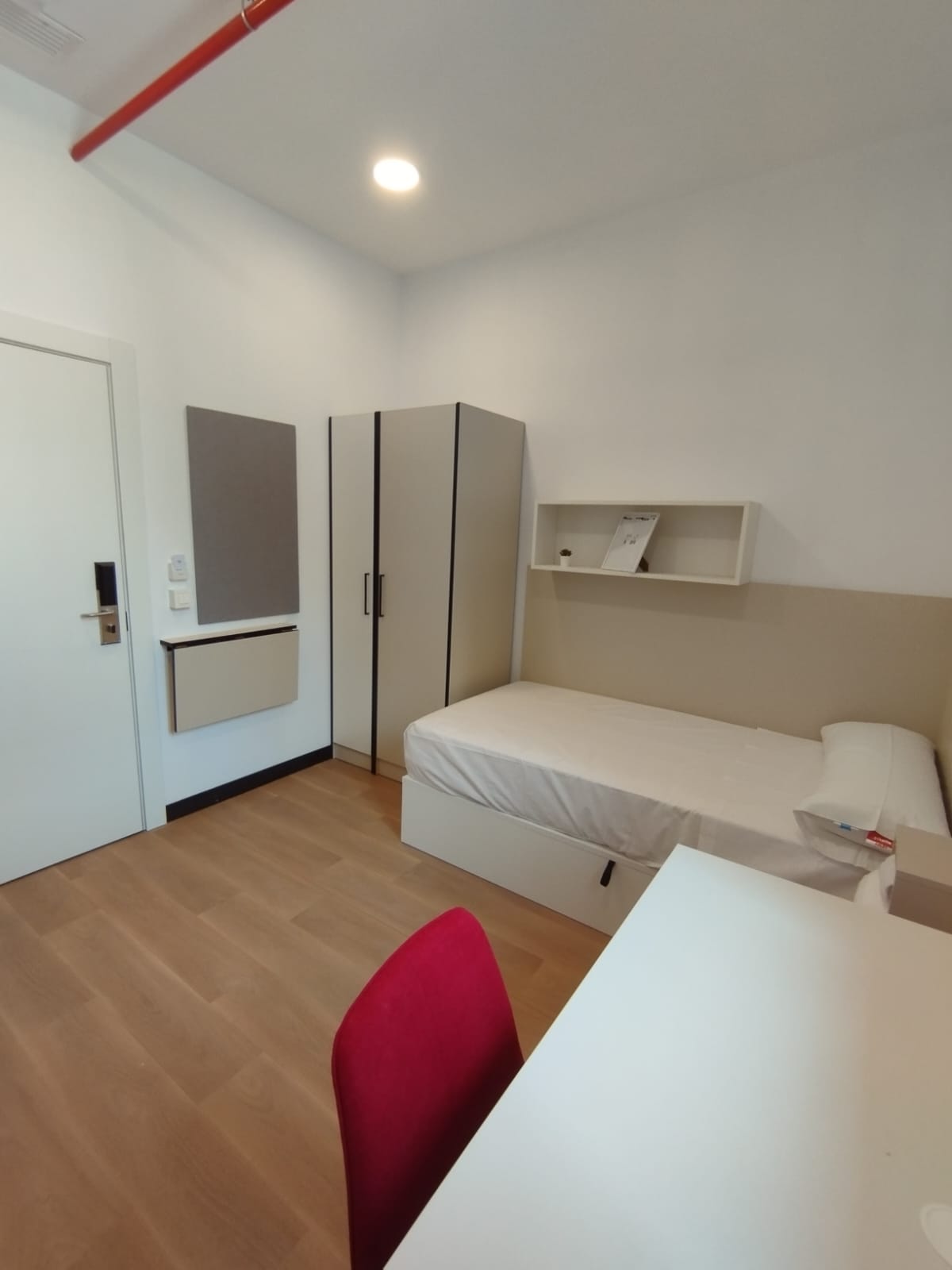  Twodio  -  Xior Zaragoza  - Gallery -  1