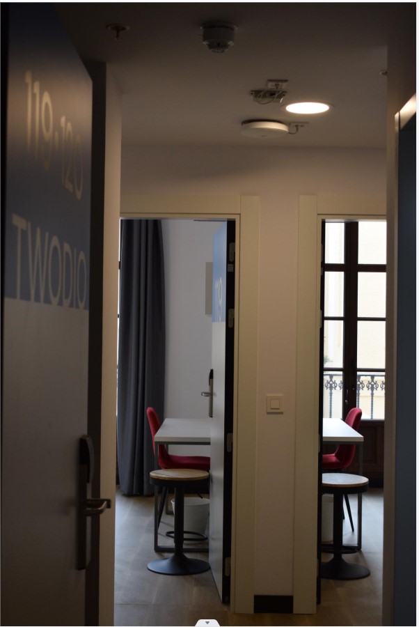  Twodio  -  Xior Zaragoza  - Gallery -  4