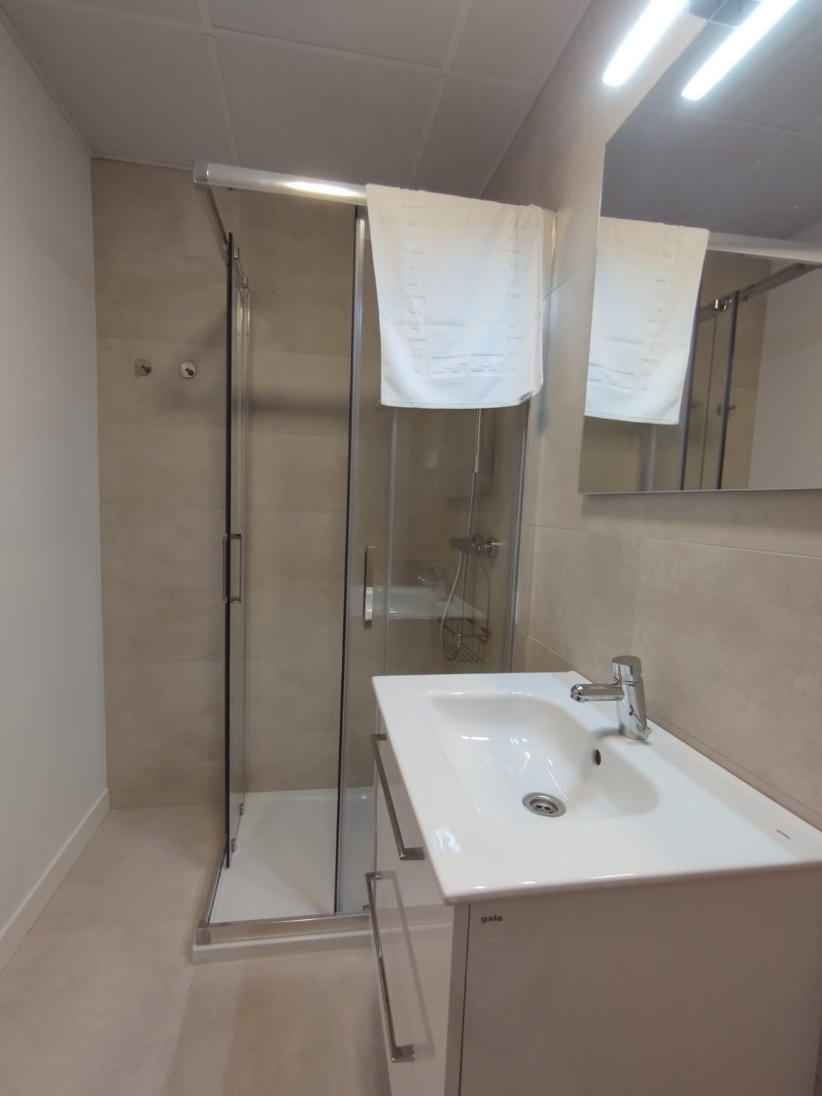  Apartment  -  Xior Zaragoza  - Gallery -  3