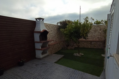 2-bedroom house, with outdoor area - Gallery - 14