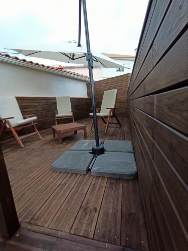 2-bedroom house, with outdoor area - Gallery - 13