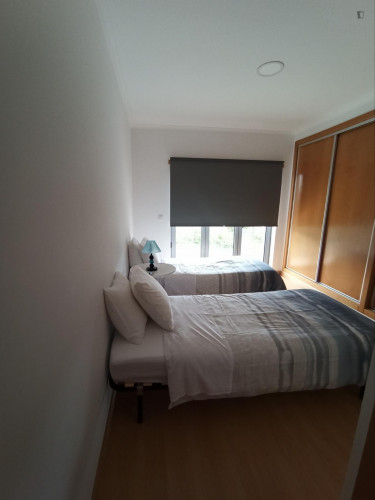 2-bedroom house, with outdoor area - Gallery - 9