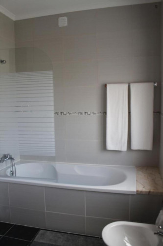 2-bedroom house, with outdoor area - Gallery - 6
