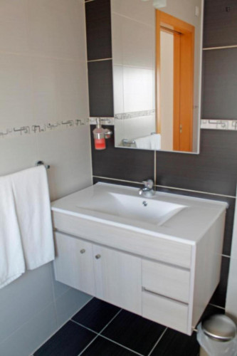 2-bedroom house, with outdoor area - Gallery - 7