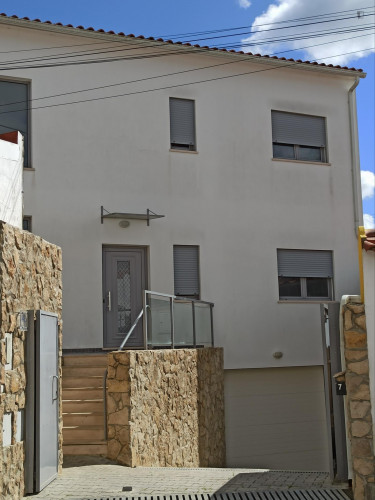 2-bedroom house, with outdoor area - Gallery - 10