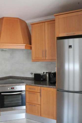 2-bedroom house, with outdoor area  - Gallery -  5