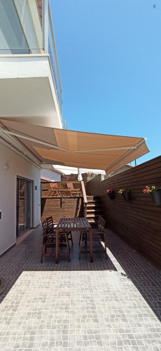 2-bedroom house, with outdoor area - Gallery - 15