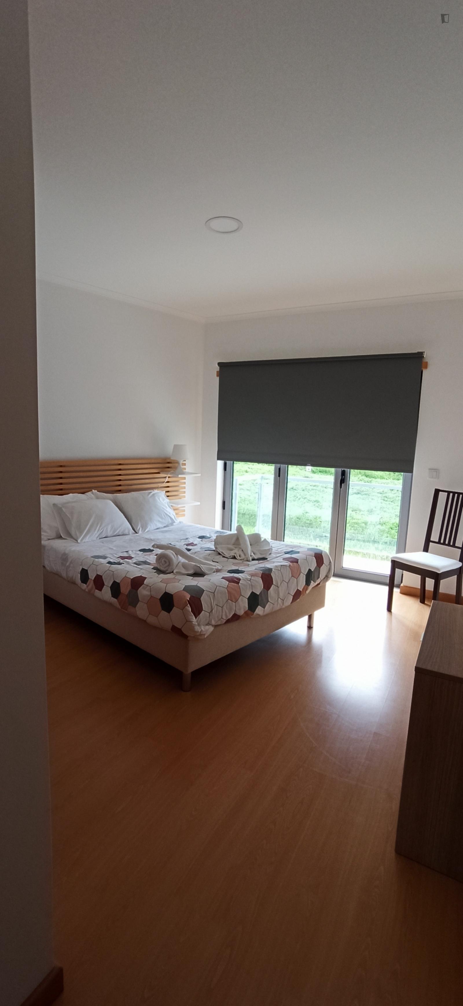 2-Bedroom House, With Outdoor Area - 2-bedroom house, with outdoor area - Gallery - 1