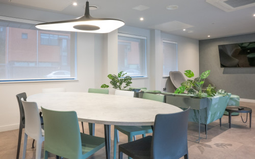 Boulevard Wharf - Gallery - 15