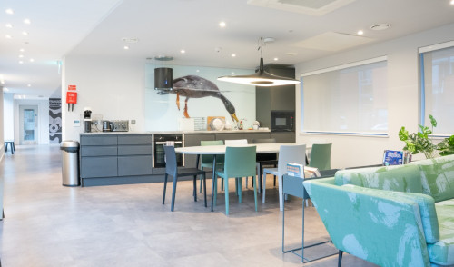 Boulevard Wharf  - Gallery -  5