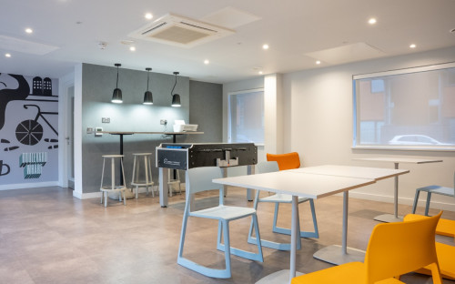 Boulevard Wharf - Gallery - 17