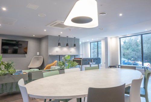 Boulevard Wharf - Gallery - 19