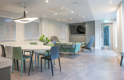 Boulevard Wharf - Gallery - 16