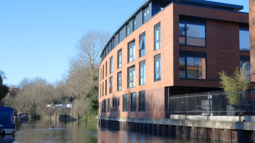 Boulevard Wharf - Gallery - 7