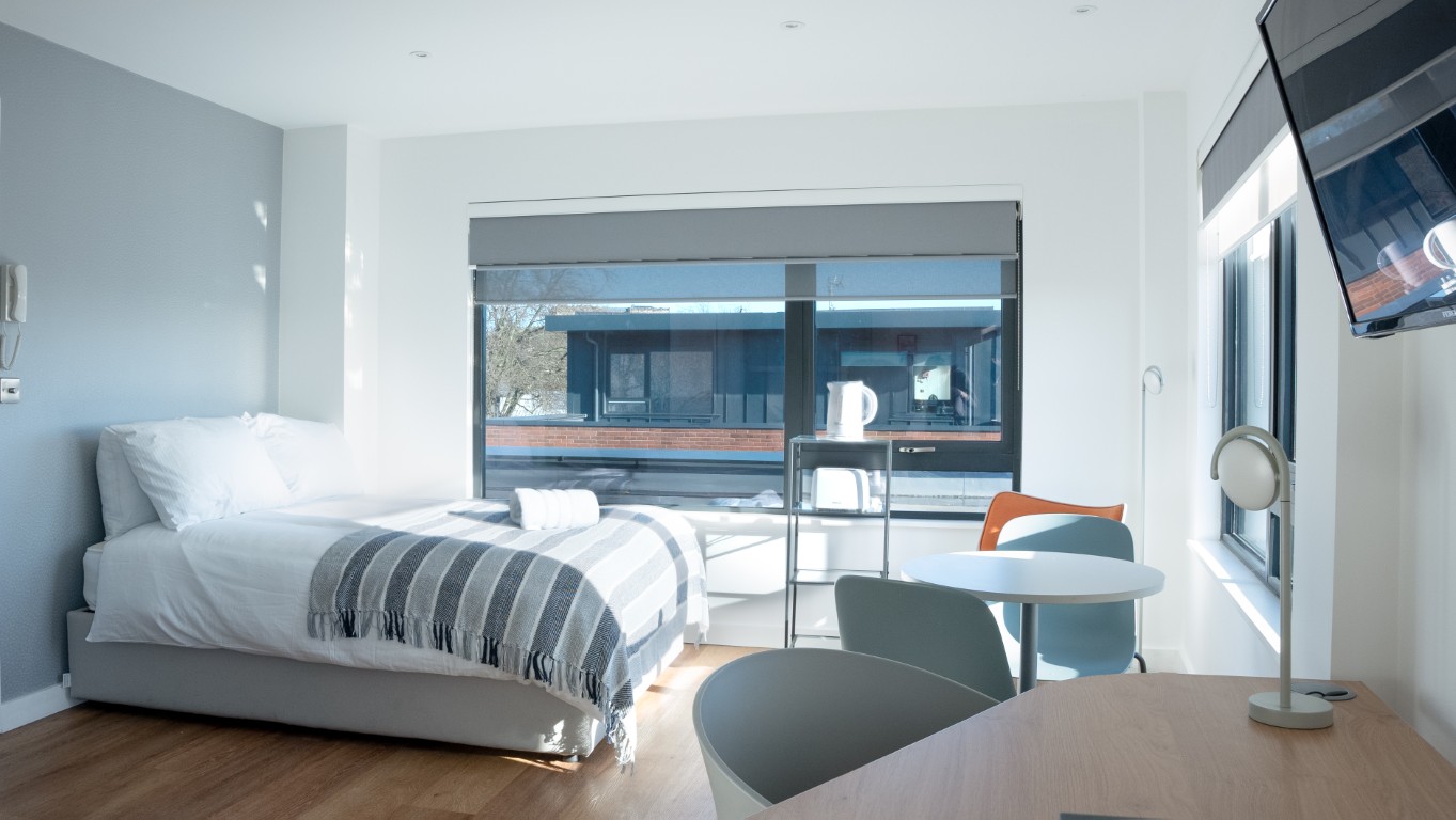  Panorama Studio  -  Boulevard Wharf  - Gallery -  7