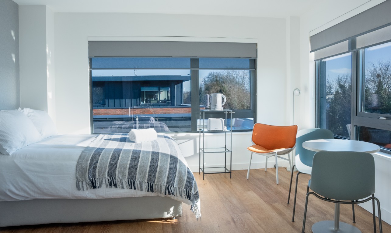  Panorama Studio  -  Boulevard Wharf  - Gallery -  4