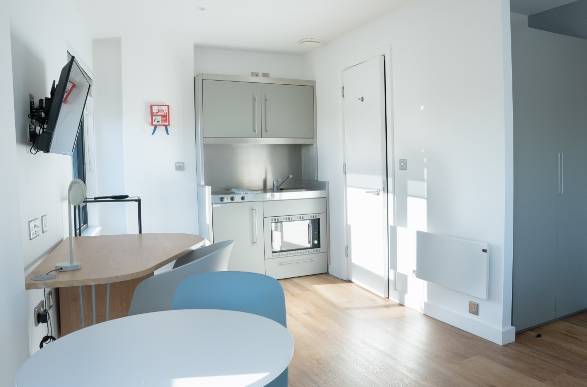  Panorama Studio  -  Boulevard Wharf  - Gallery -  6