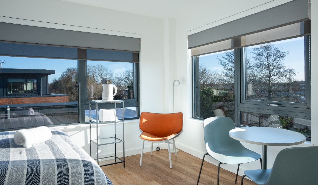  Panorama Studio  -  Boulevard Wharf  - Gallery -  11