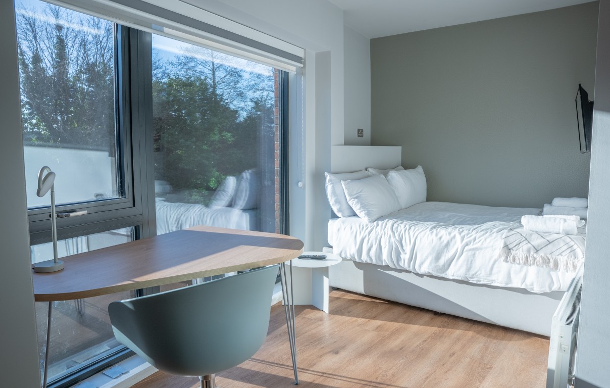  Hideaway Studio  -  Boulevard Wharf  - Gallery -  5