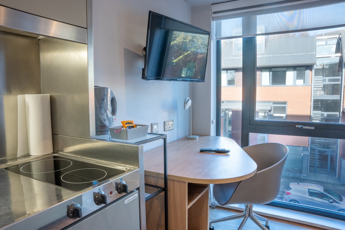  Boutique Studio  -  Boulevard Wharf  - Gallery -  4