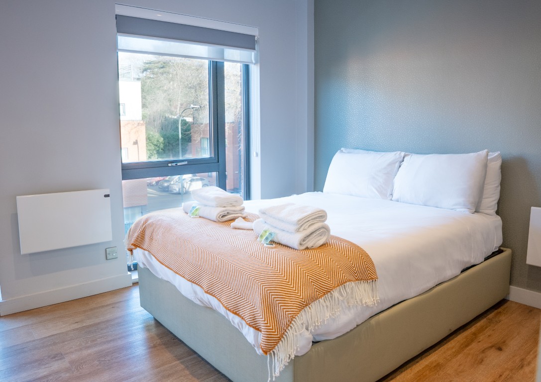  Boutique Studio  -  Boulevard Wharf  - Gallery -  11