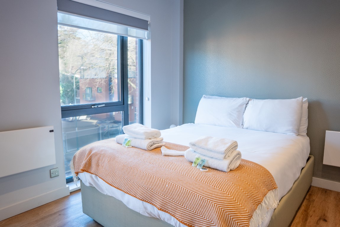 Boutique Studio  -  Boulevard Wharf  - Gallery -  2