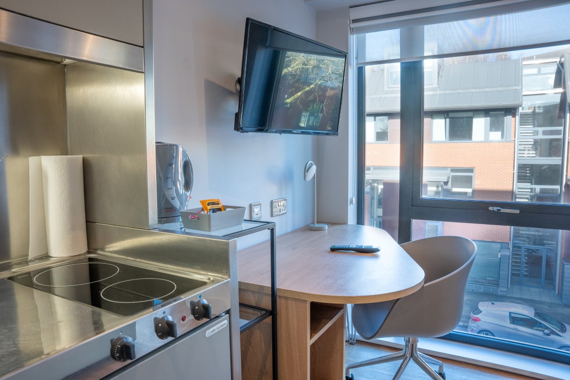  Boutique Studio  -  Boulevard Wharf  - Gallery -  8