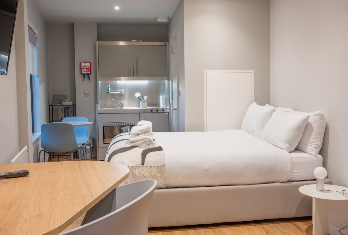  Studio Luxe  -  Boulevard Wharf  - Gallery -  10