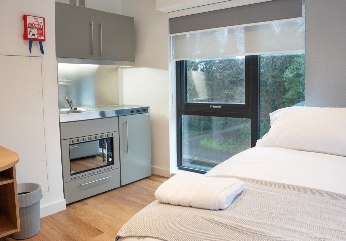  Studio Luxe  -  Boulevard Wharf  - Gallery -  7