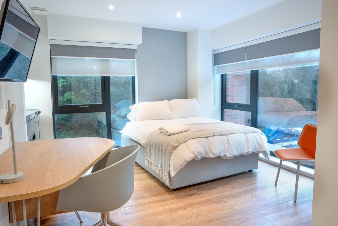  Studio Luxe  -  Boulevard Wharf  - Gallery -  1