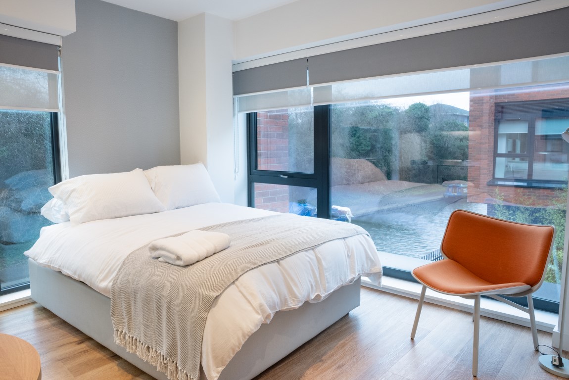 Studio Luxe  -  Boulevard Wharf  - Gallery -  3