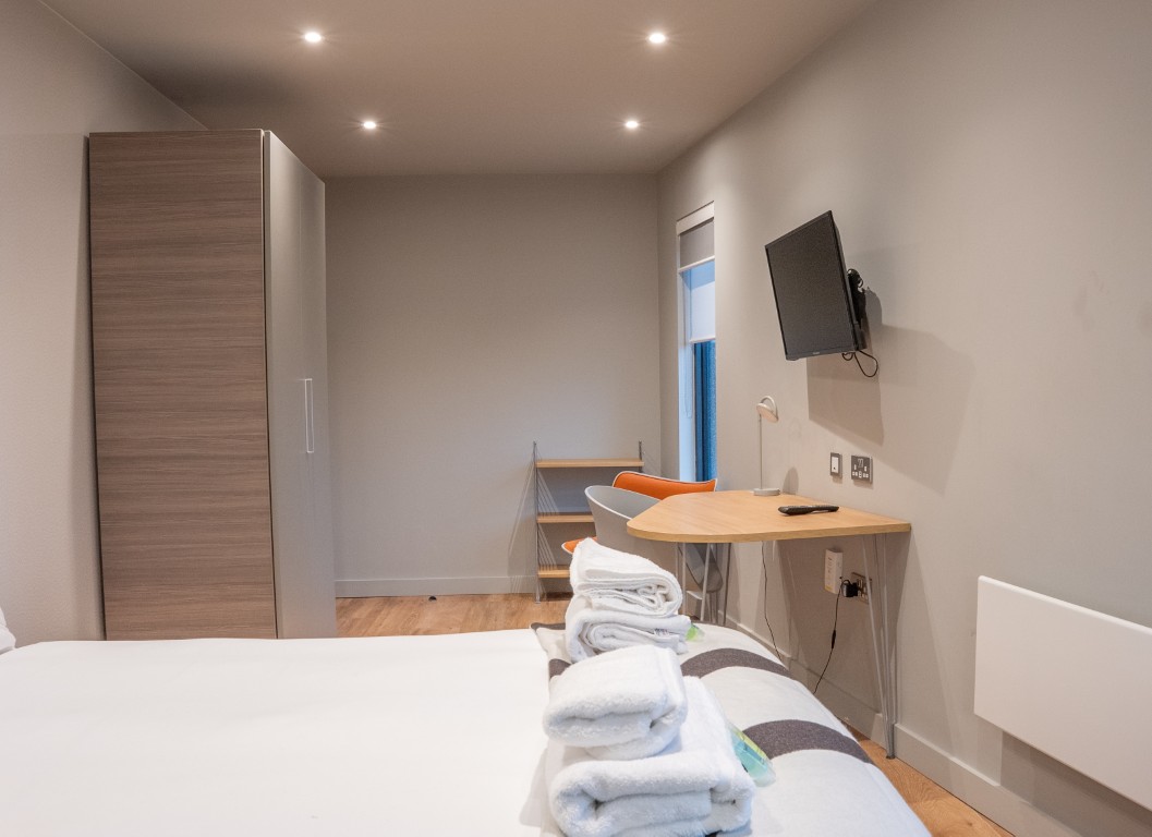  Studio Luxe  -  Boulevard Wharf  - Gallery -  5