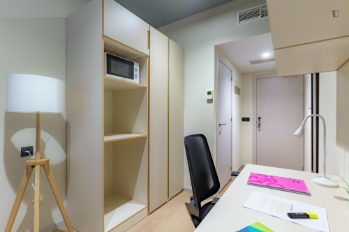 Habitación Individual Essential en Granada - Gallery - 67
