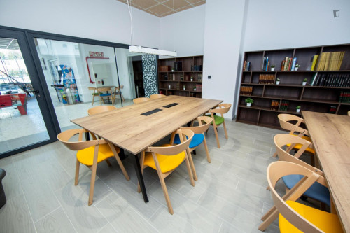Habitación Individual Essential en Granada - Gallery - 50