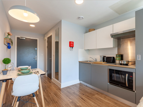 West Way Square - Gallery - 11