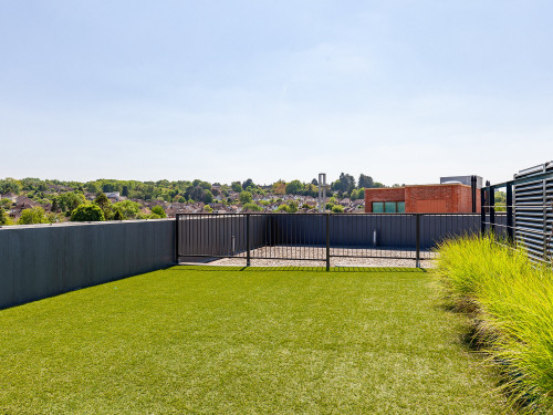 West Way Square - Gallery - 13