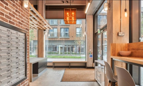 West Way Square - Gallery - 8