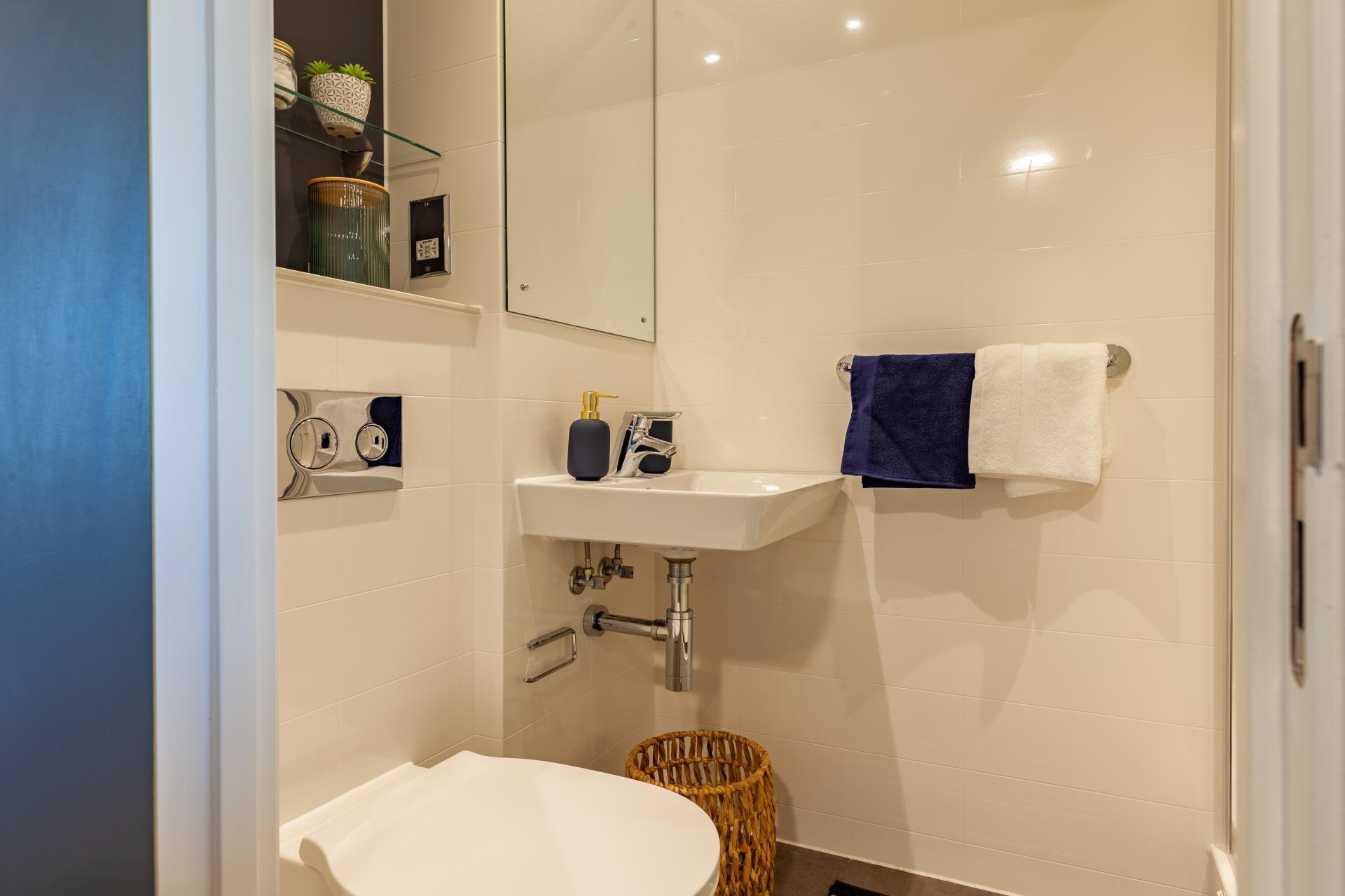 Luxury Gold Studio - West Way Square - Gallery - 7