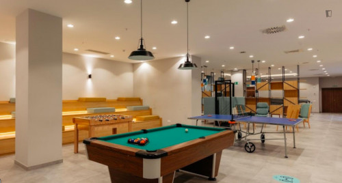 Great studio in Ibaeta - Gallery - 9